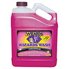 WIZARDS WASH, GALLON